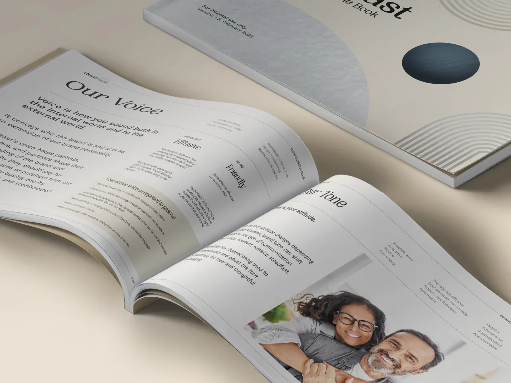 Branding for Dental Practices
