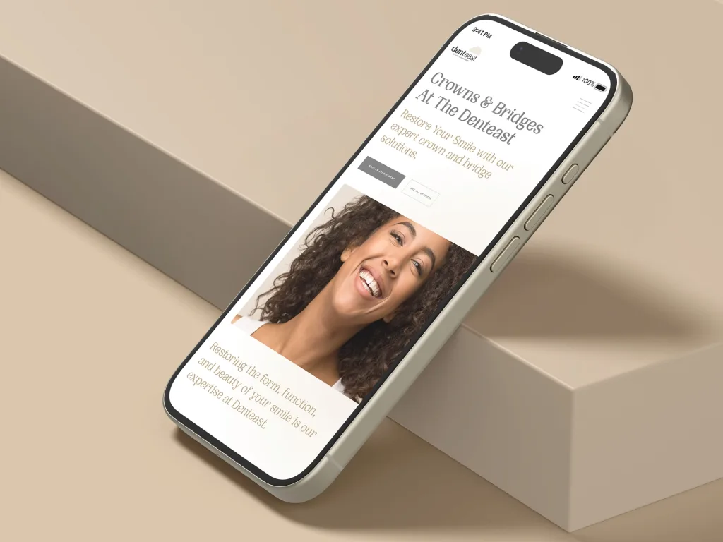 Websites for Dental Practices